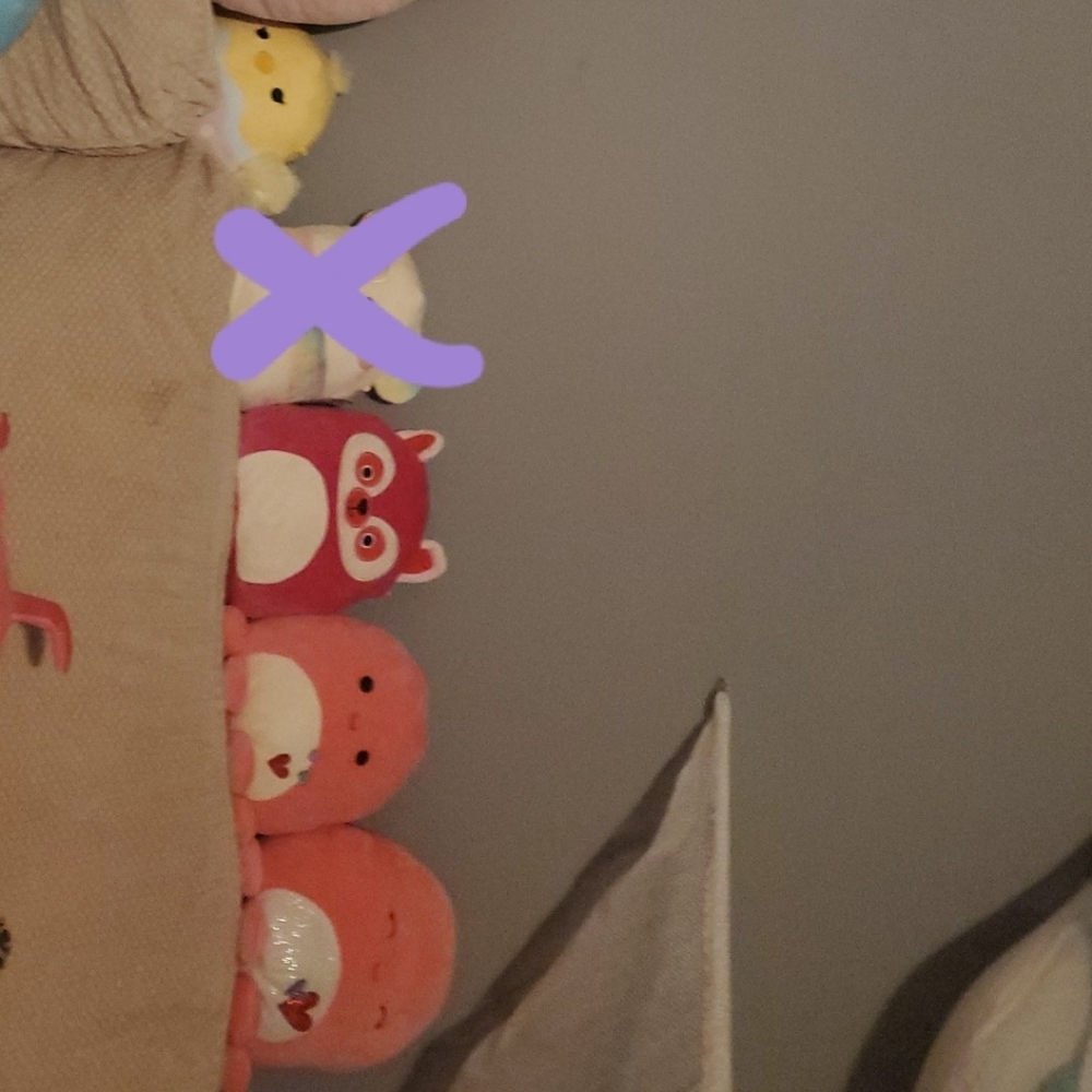 Squishmallows